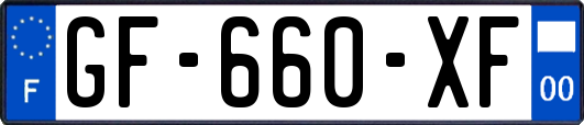 GF-660-XF