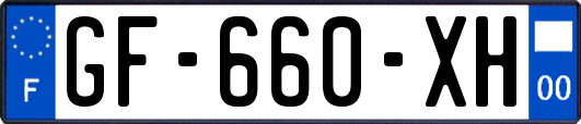 GF-660-XH