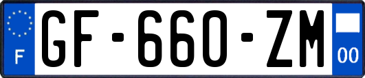 GF-660-ZM