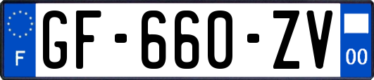 GF-660-ZV