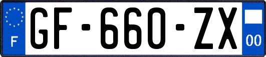 GF-660-ZX