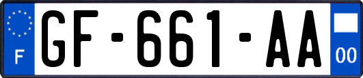 GF-661-AA