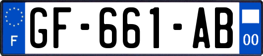 GF-661-AB