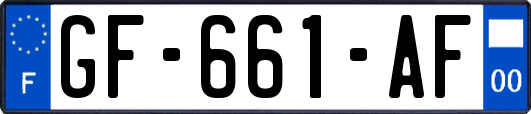 GF-661-AF