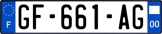 GF-661-AG