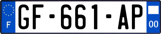 GF-661-AP