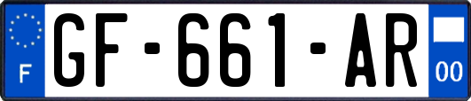 GF-661-AR