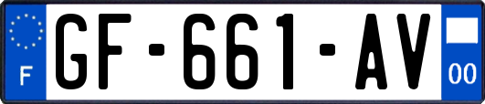 GF-661-AV