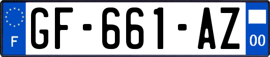 GF-661-AZ