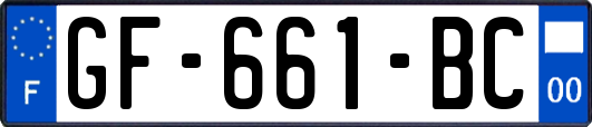 GF-661-BC