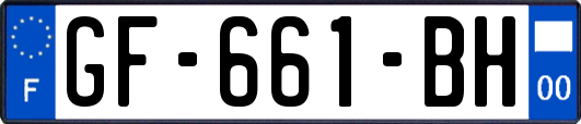 GF-661-BH