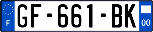 GF-661-BK