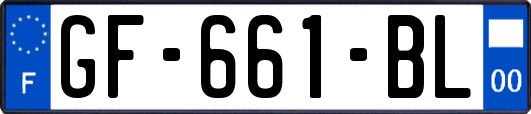 GF-661-BL