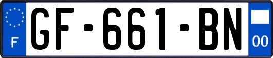 GF-661-BN