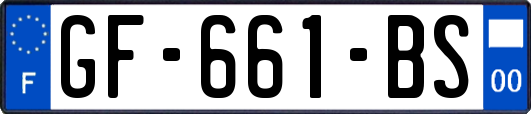 GF-661-BS