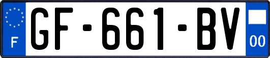GF-661-BV