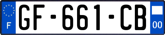 GF-661-CB