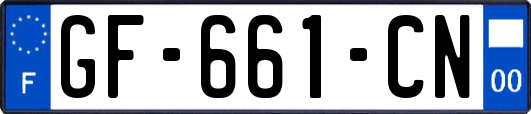 GF-661-CN