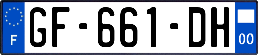 GF-661-DH
