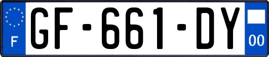 GF-661-DY