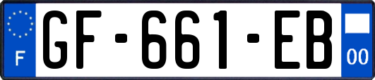 GF-661-EB