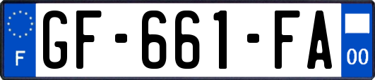 GF-661-FA