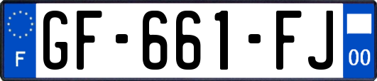 GF-661-FJ