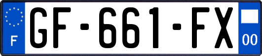GF-661-FX