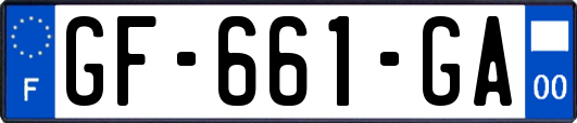 GF-661-GA