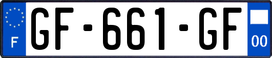 GF-661-GF