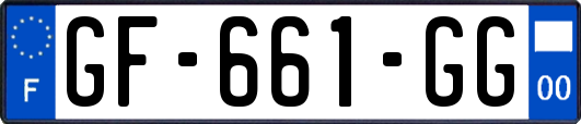 GF-661-GG