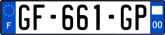 GF-661-GP