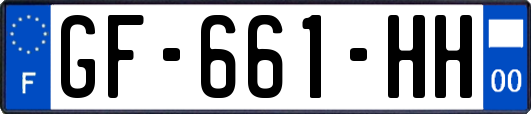 GF-661-HH