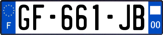 GF-661-JB