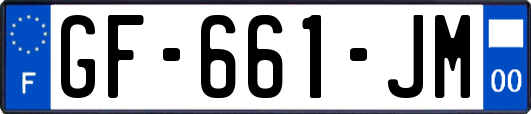 GF-661-JM