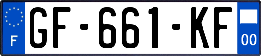 GF-661-KF
