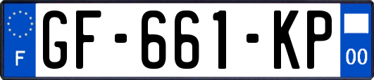 GF-661-KP