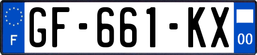 GF-661-KX