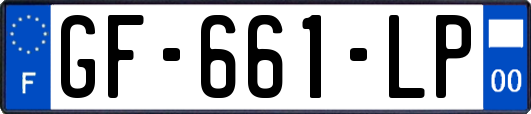 GF-661-LP