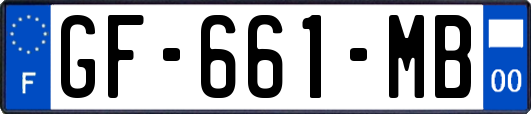 GF-661-MB
