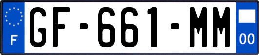 GF-661-MM