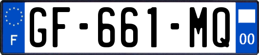 GF-661-MQ