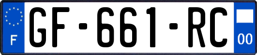 GF-661-RC