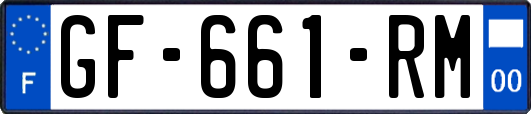 GF-661-RM