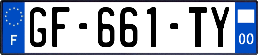 GF-661-TY