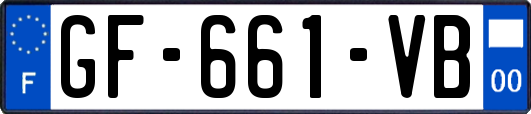 GF-661-VB