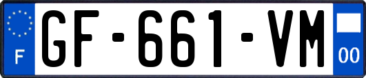 GF-661-VM