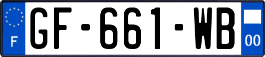 GF-661-WB