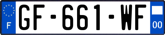 GF-661-WF