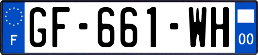 GF-661-WH